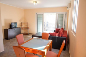  Lira Apartment  Будва